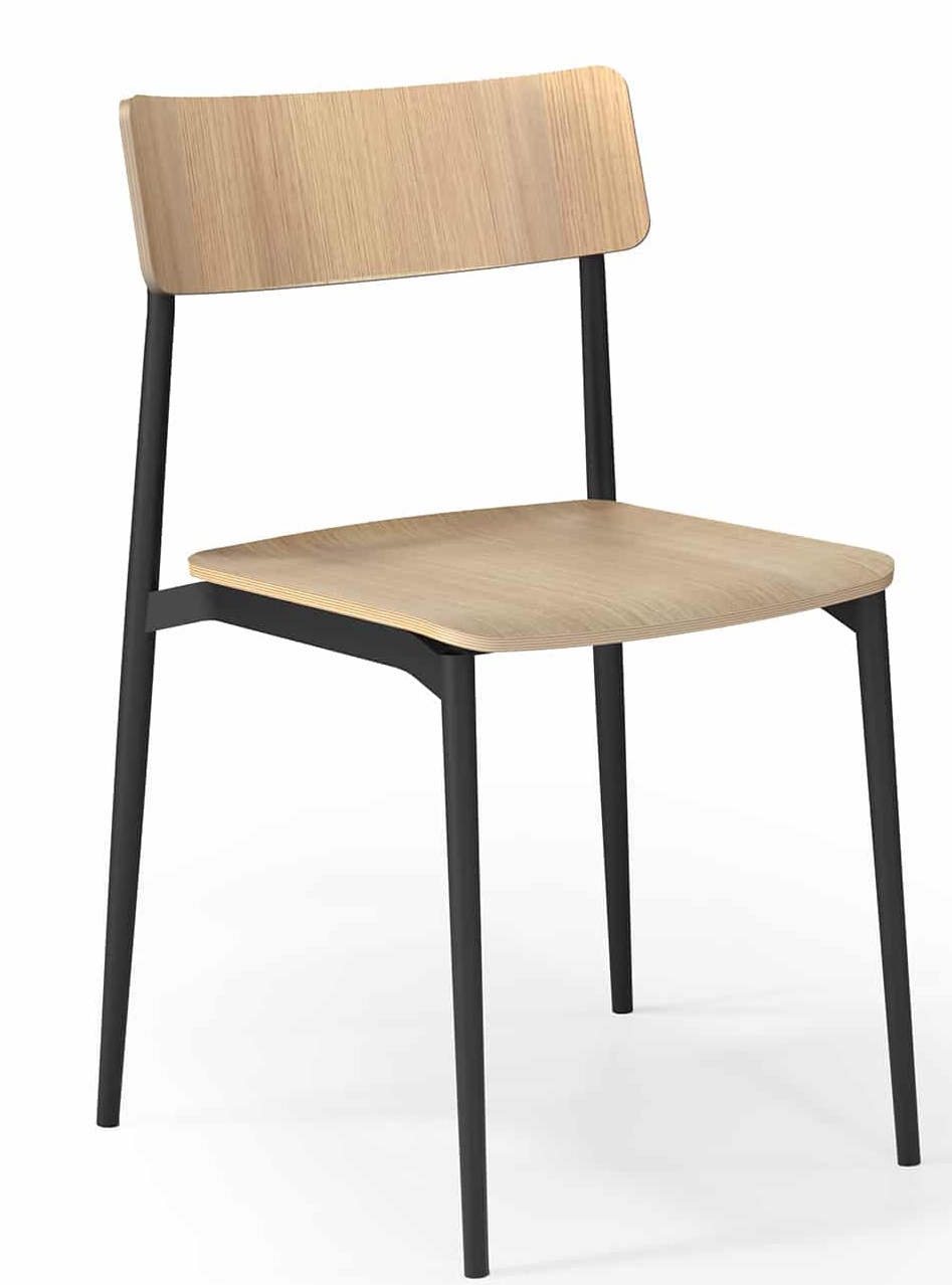 Cult-Wood Chair Stuhl Segis 