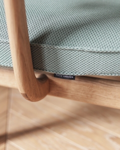 Fred Loungesessel Fritz Hansen