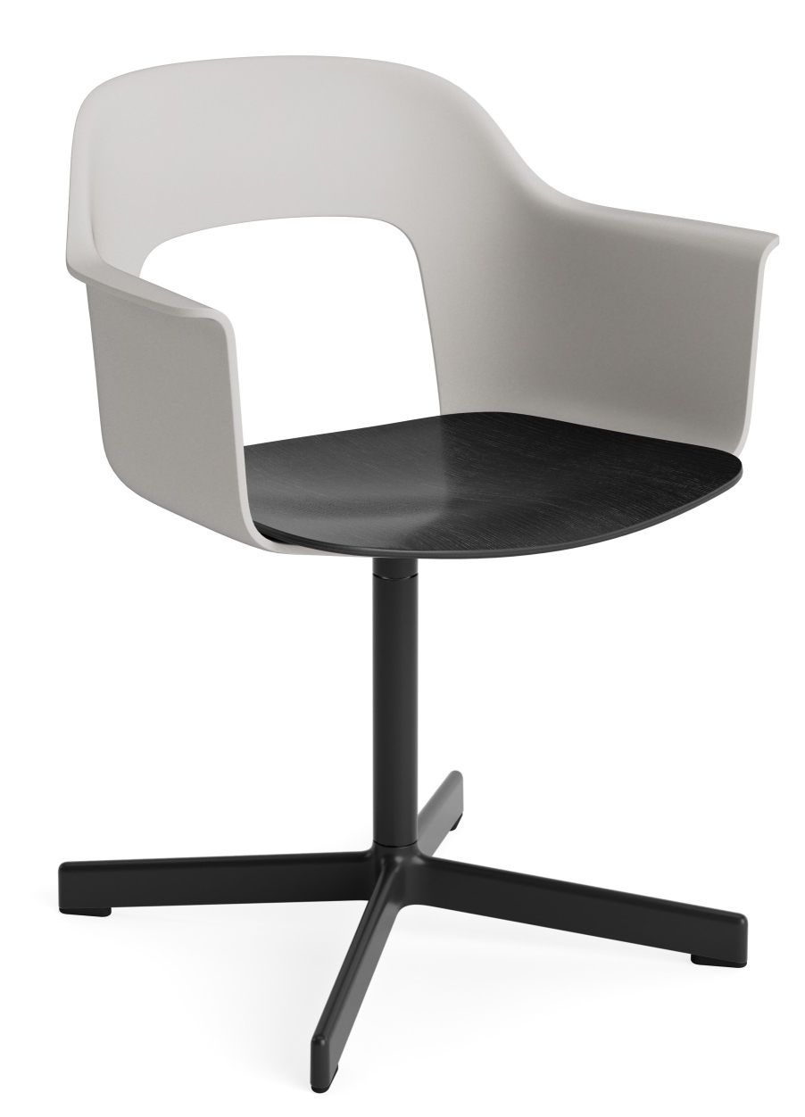 Layout Armchair 232 Armlehnstuhl Hay