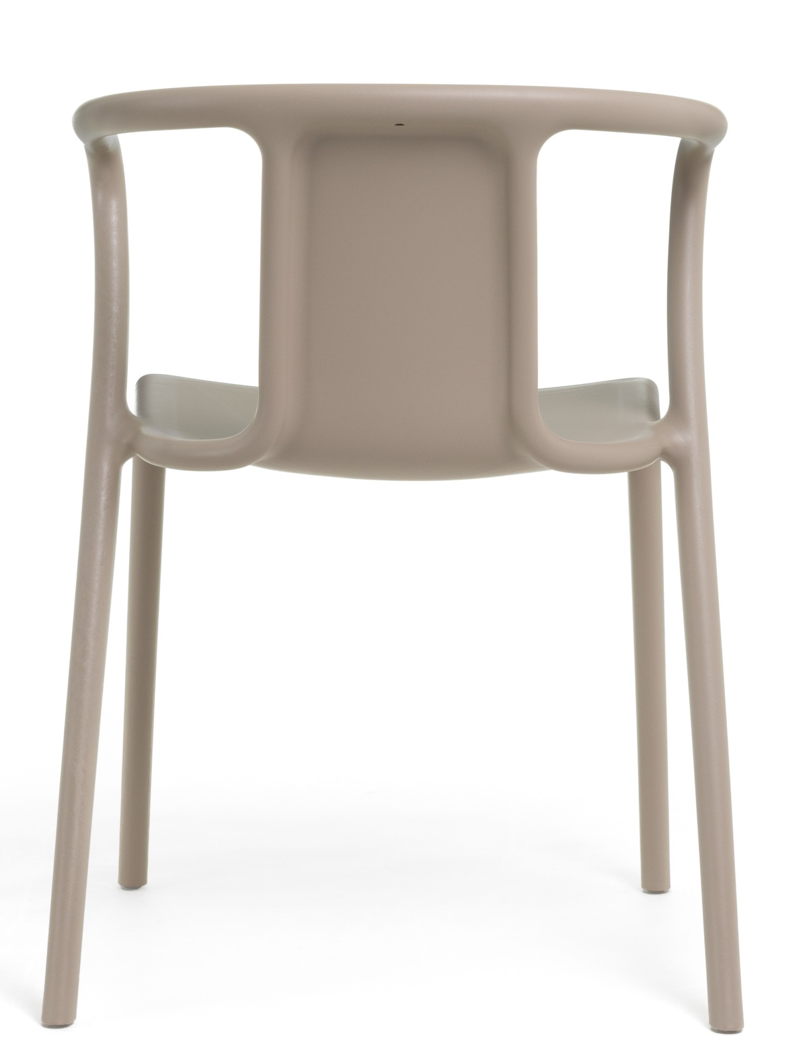 Air Armchair Indoor/Outdoor Stuhl mit Armlehnen Magis