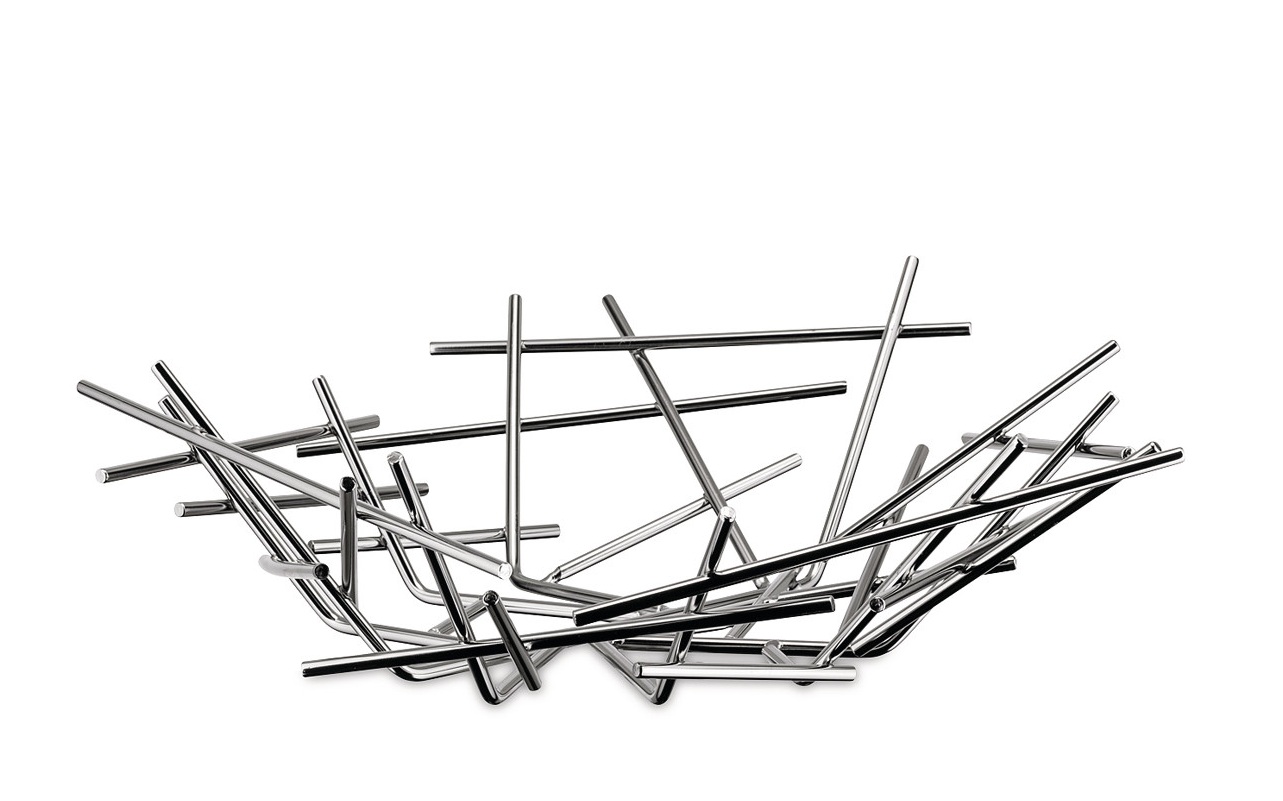 Blow up Korbschale FC02 Alessi