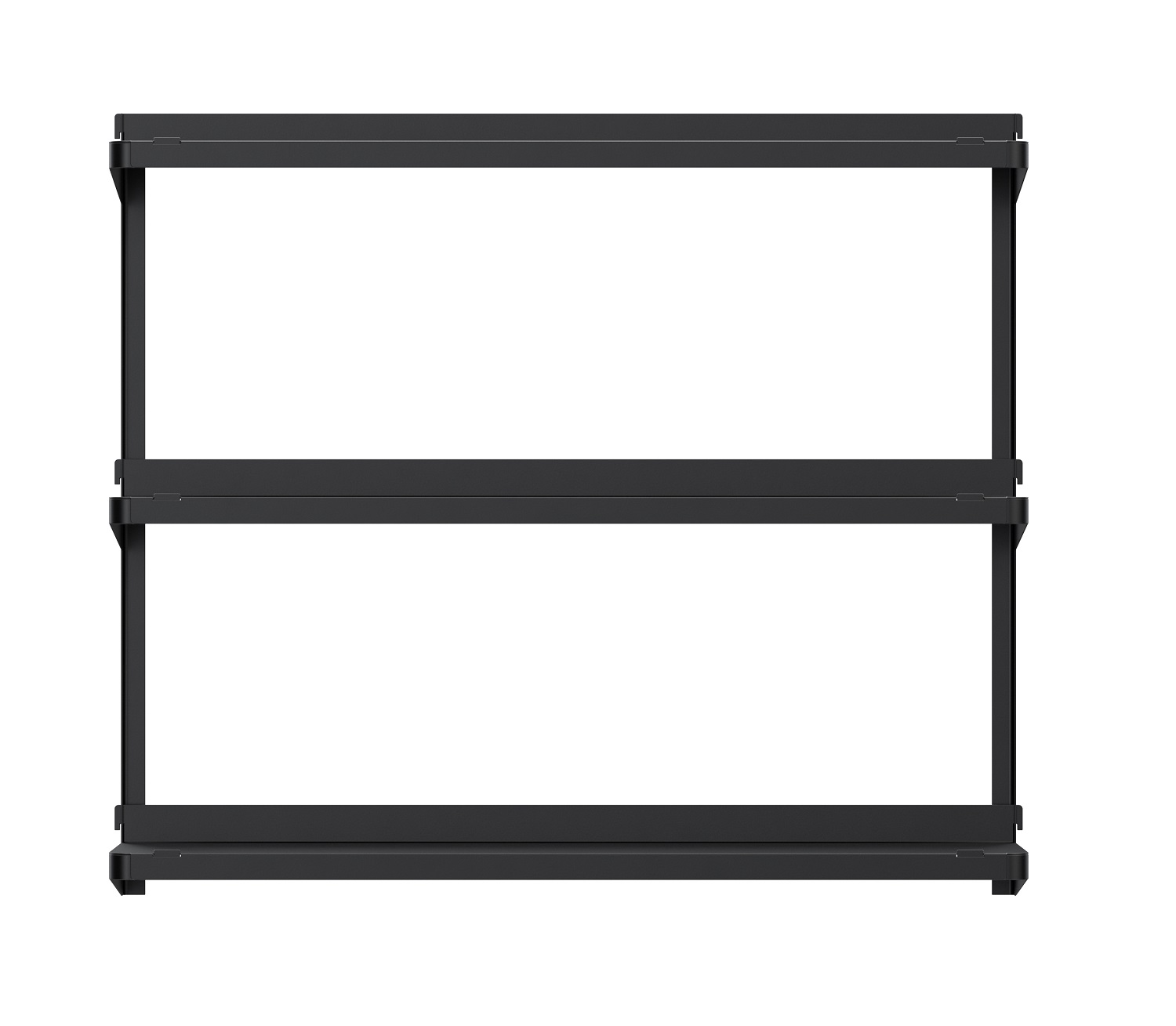 Click Wandregal New Tendency