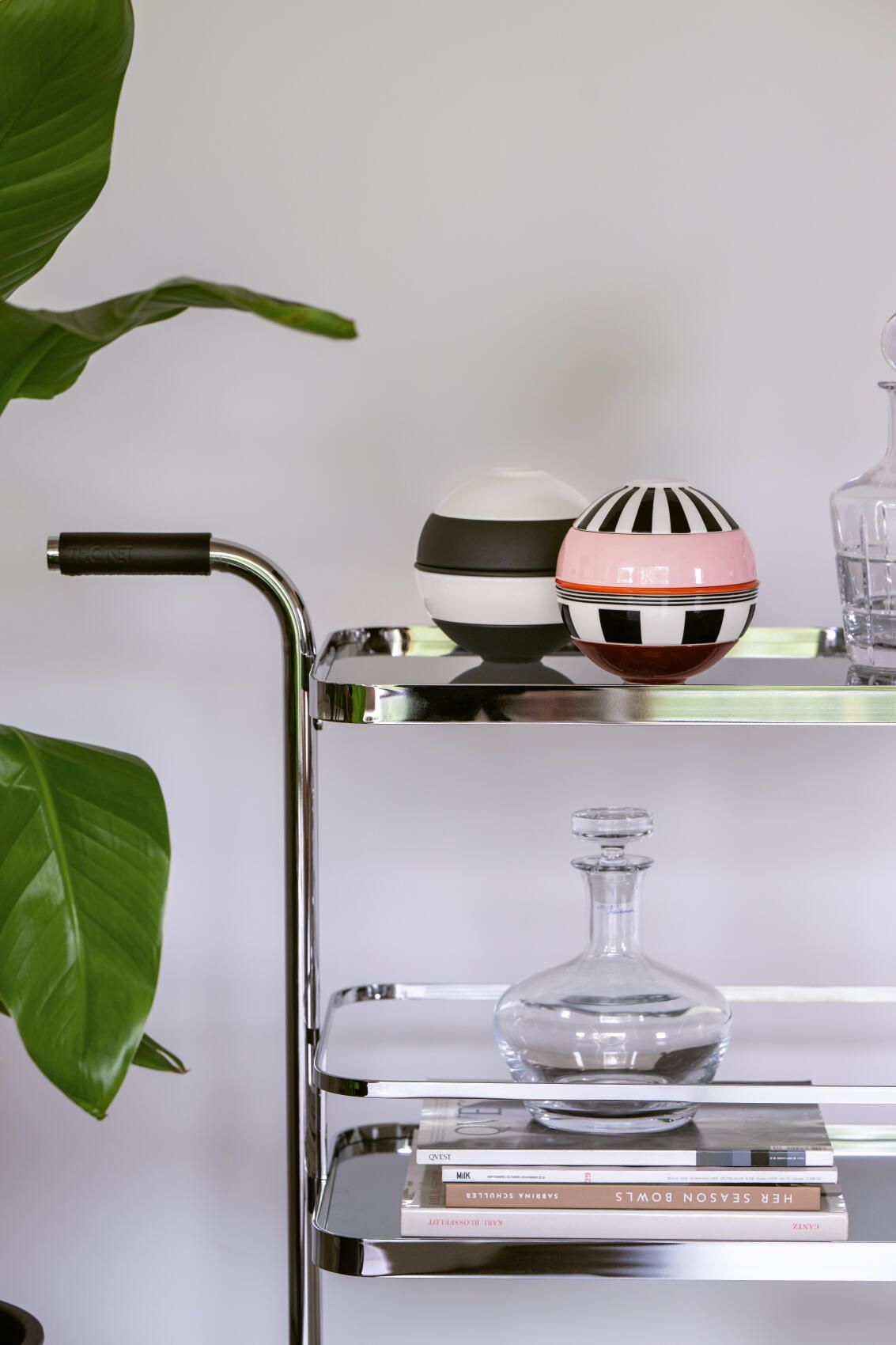 S 179 / S179 Barwagen Thonet