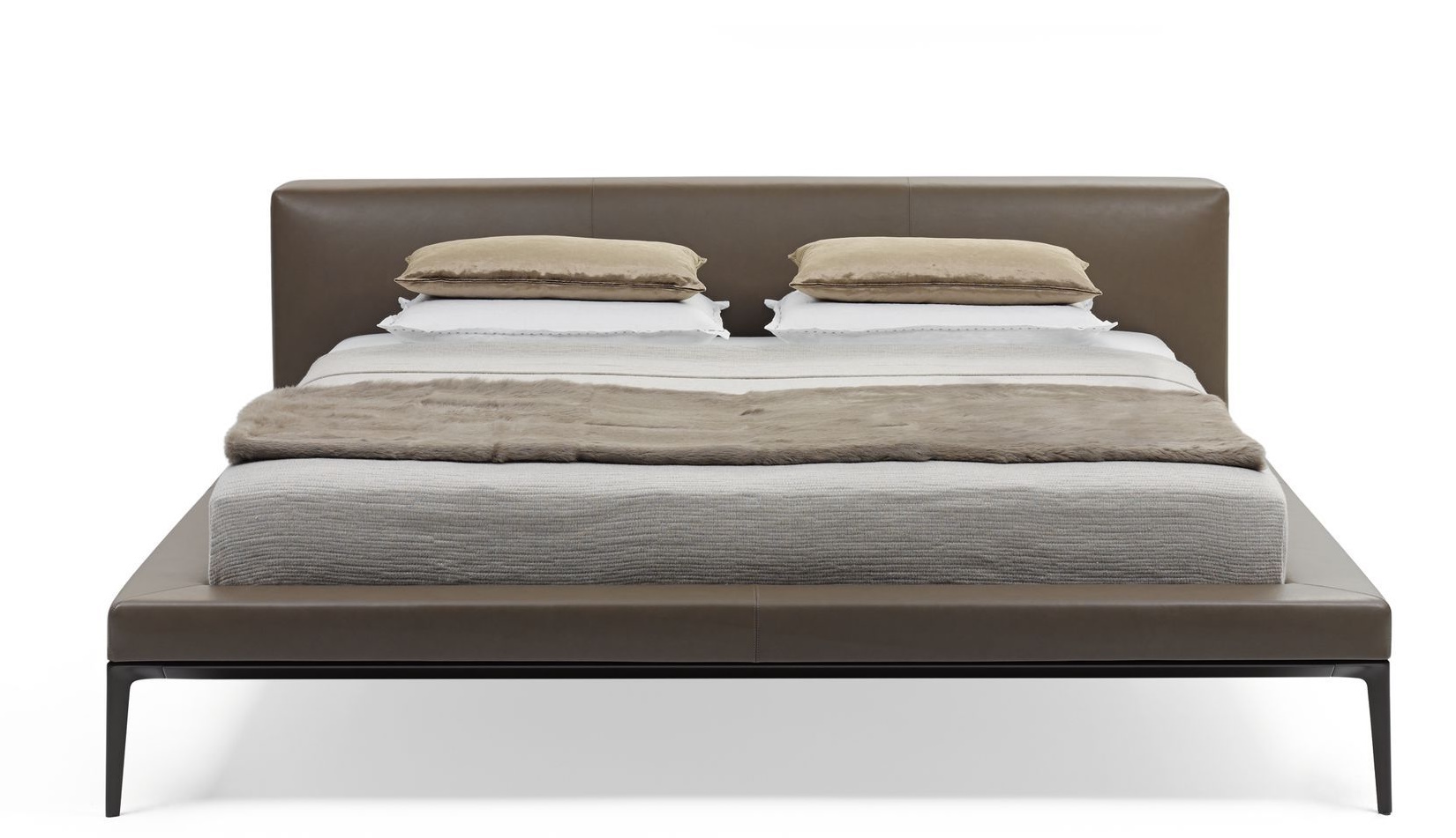 Jaan Bett Walter Knoll