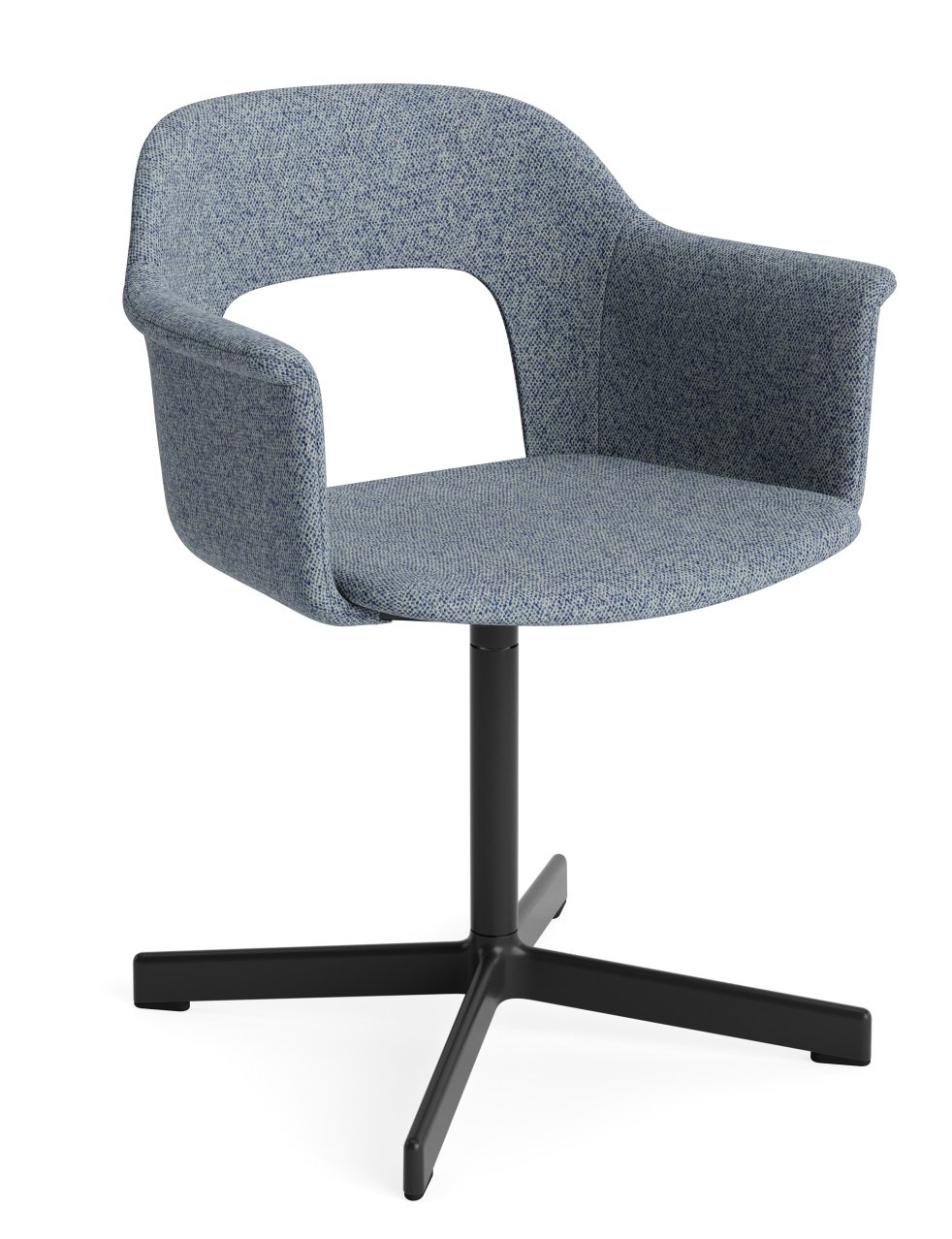 Layout Armchair 234 Armlehnstuhl Hay