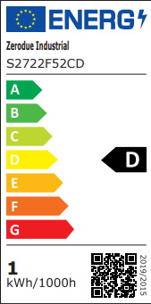 Póta! Wandleuchte mit Stecktreiber Catellani & Smith