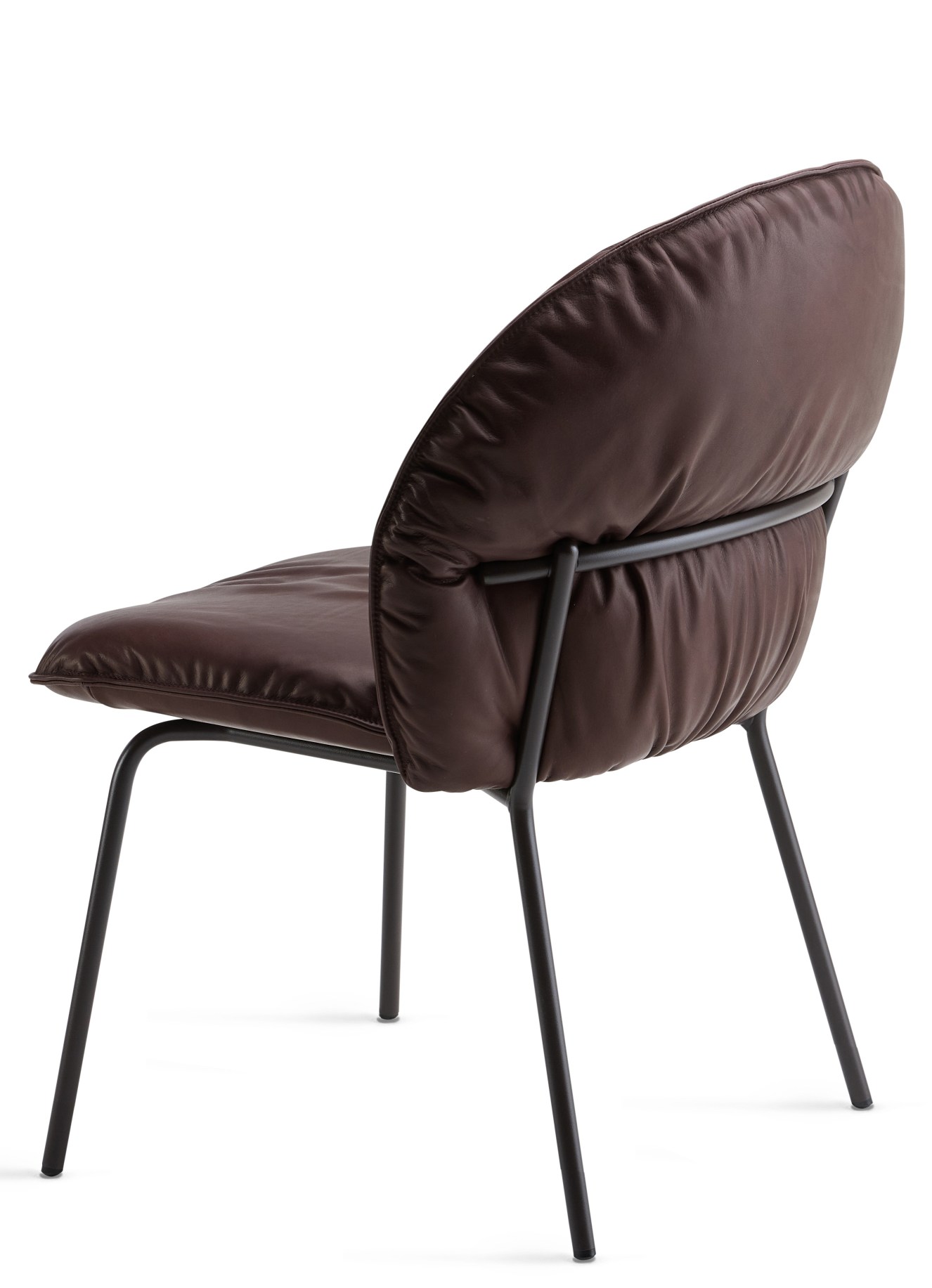 Marie Low Dining Chair Stuhl Freifrau Manufaktur