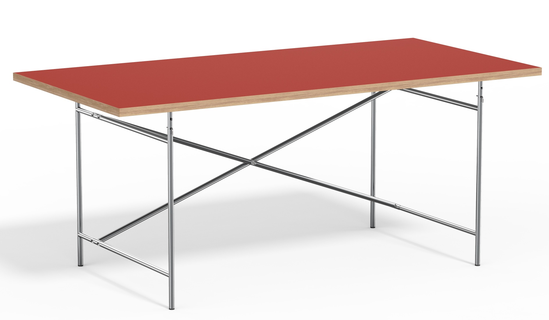 Eiermann 2 Tisch Komplett Richard Lampert