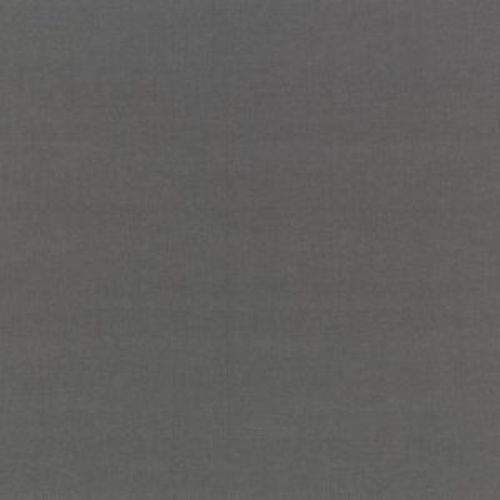 Graues Circo Lounge Chair Kissen von ames Terra für Outdoor-Möbel, Detailaufnahme des Stoffes.