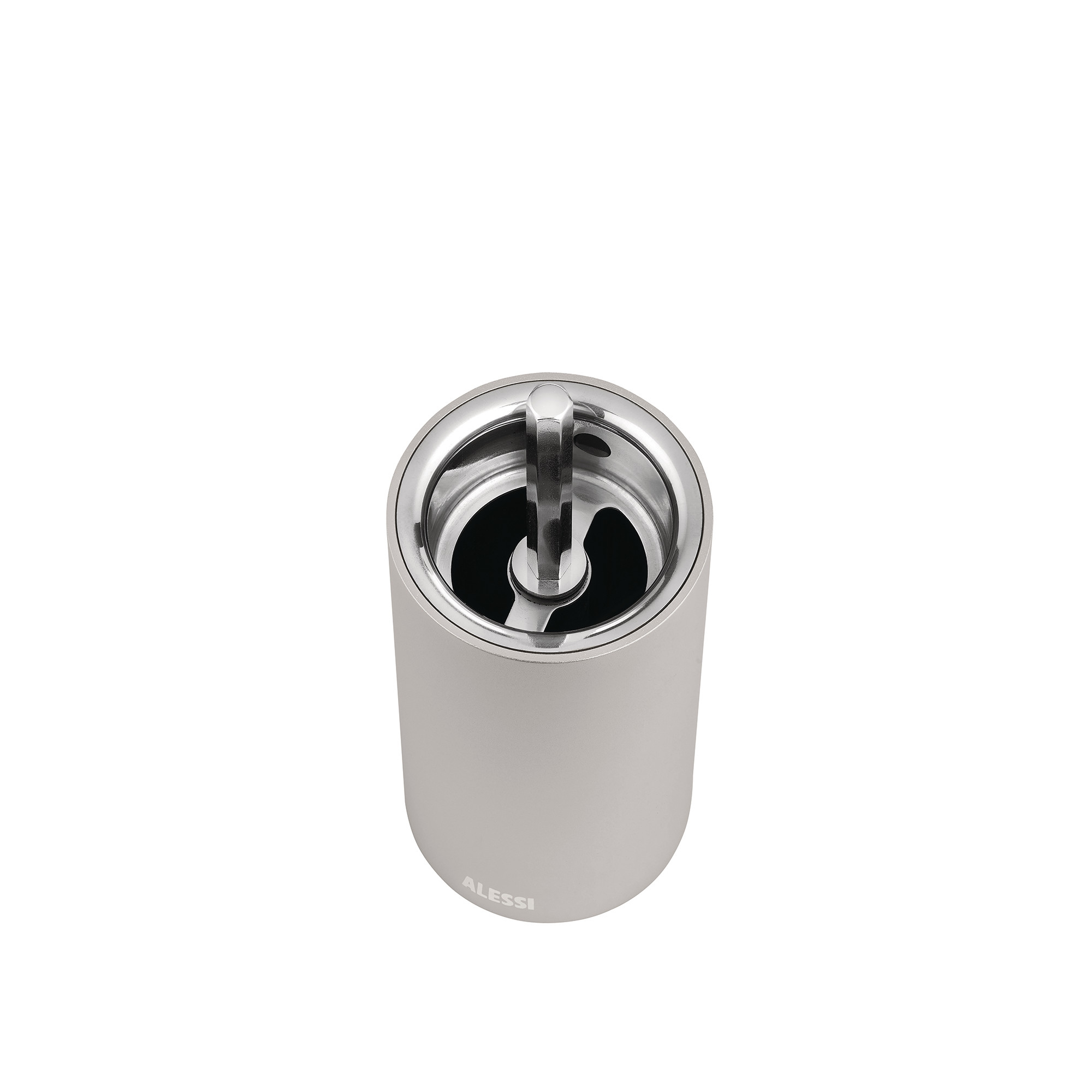 Salz-, Pfeffer- und Gewürzmühle KG01 Alessi