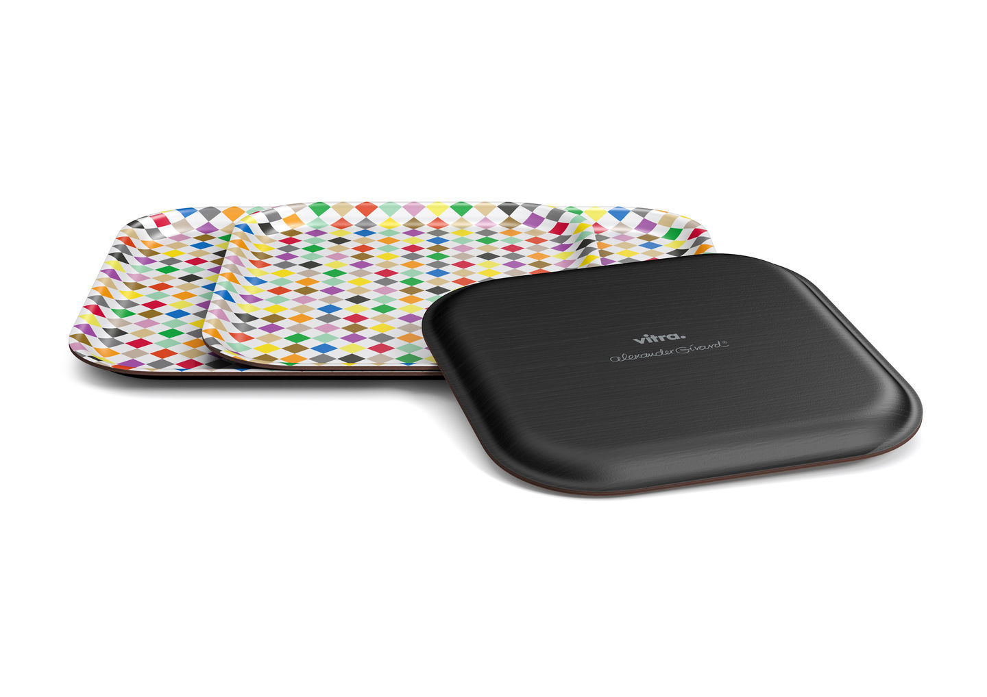 Classic Tray Large Tablett GRAPH Vitra EINZELSTÜCK