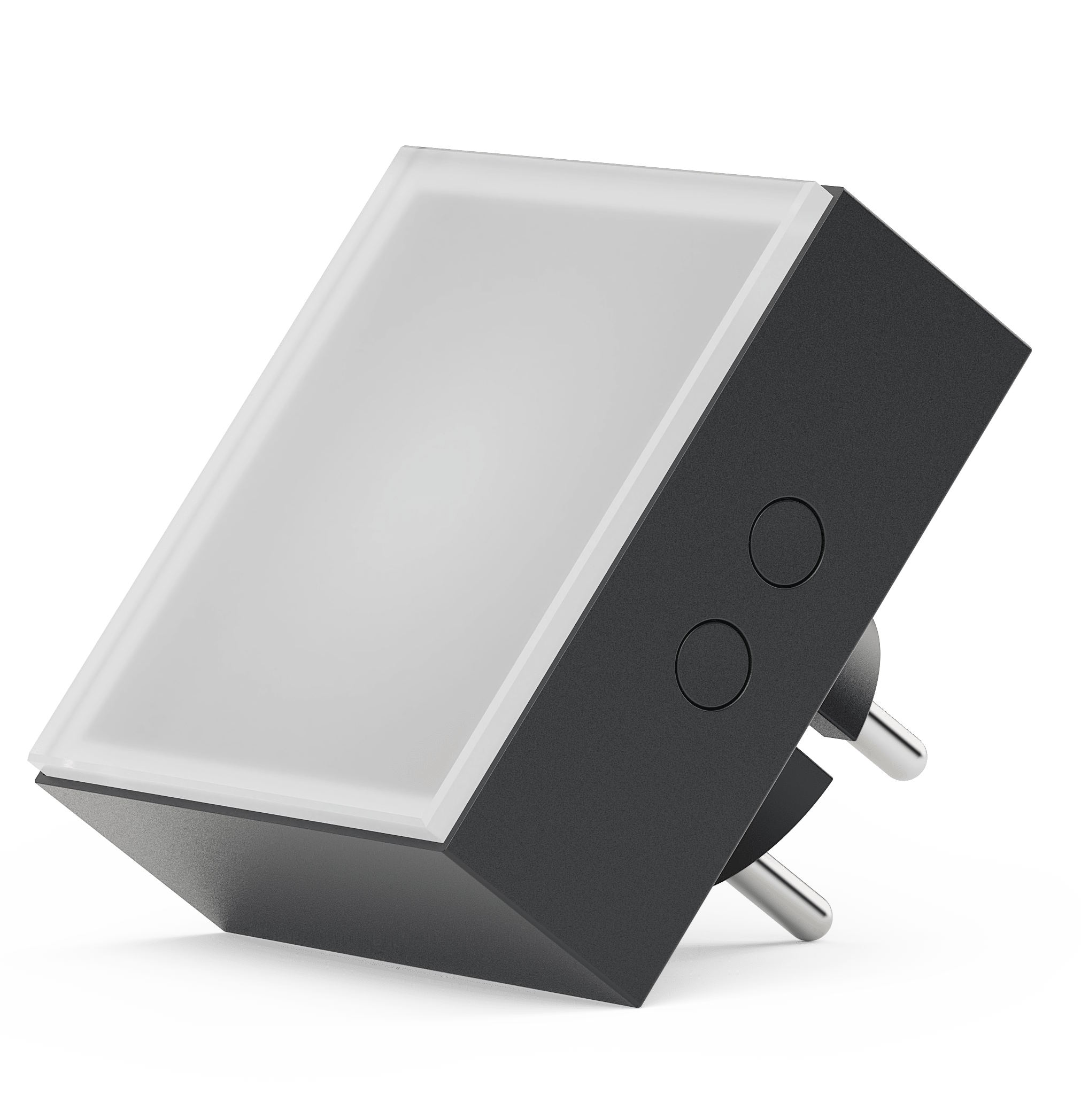 Lamp 1 LED Socket Light Licht dfp Design