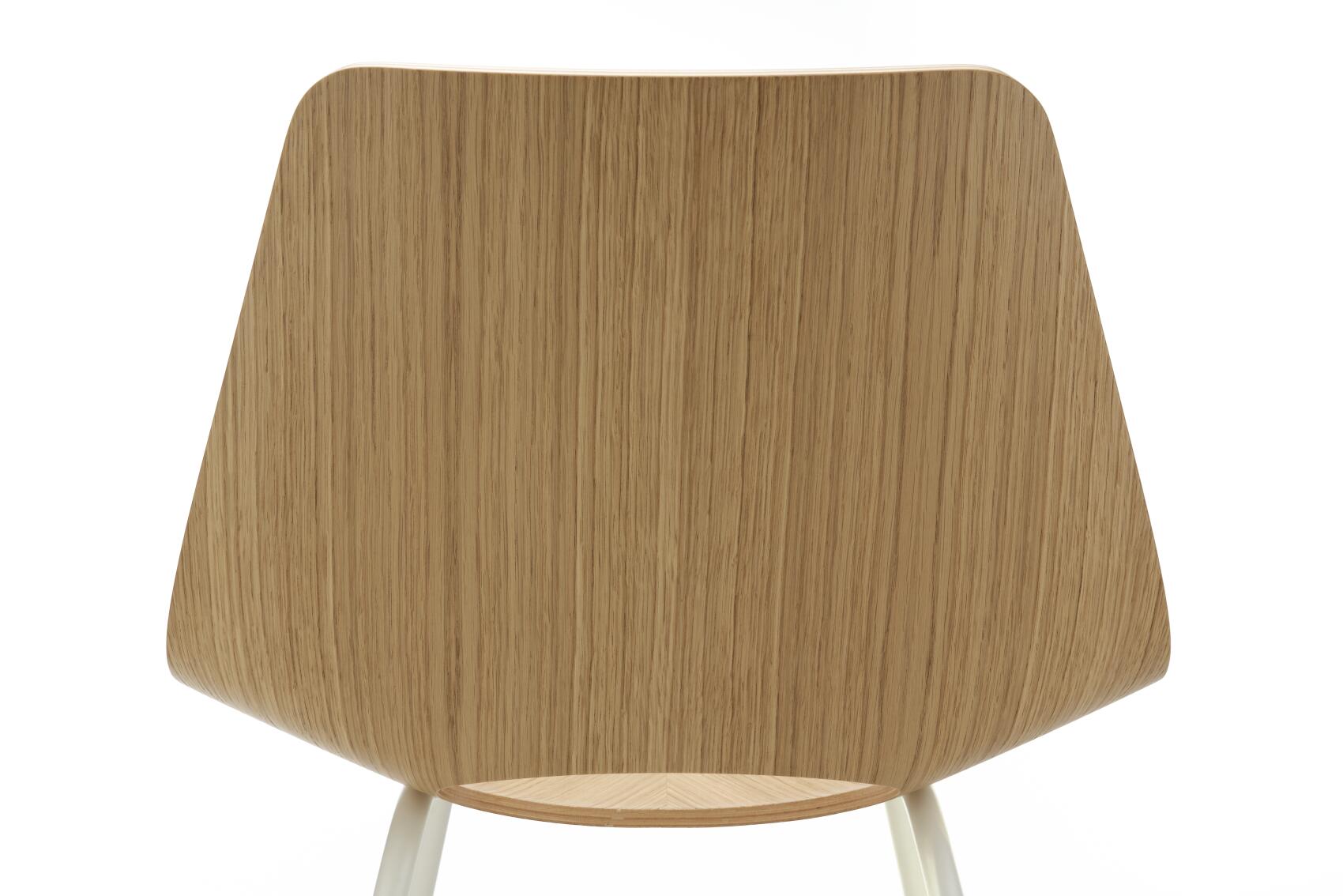 S 661 Stahlrohrstuhl Thonet