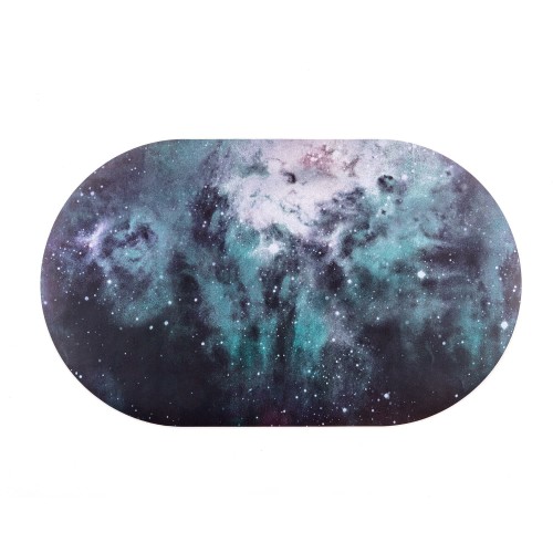 Nebulosa Tischset Diesel with Seletti EINZELSTÜCK