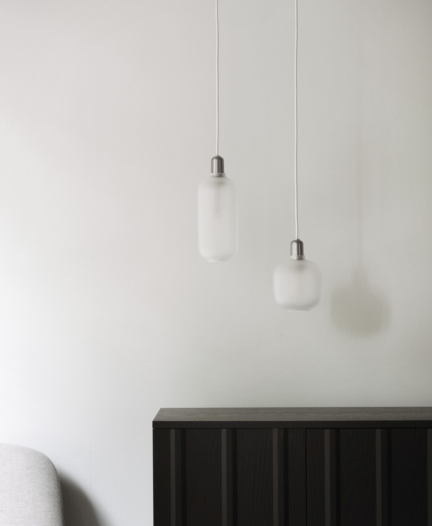 Rib Sideboard Normann Copenhagen