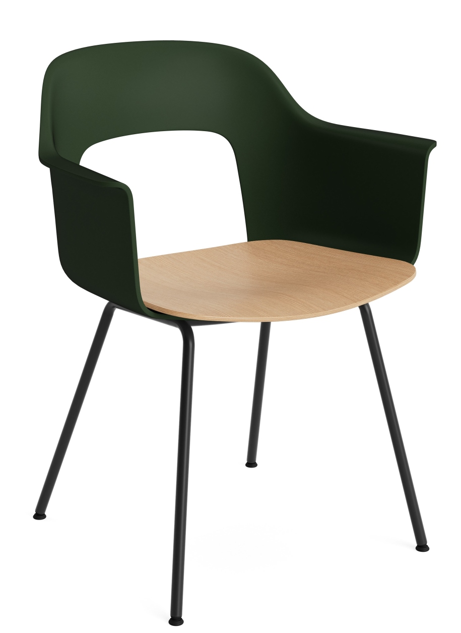 Layout Armchair 212 Armlehnstuhl Hay
