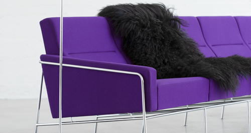 Serie 3300 Sofa Fritz Hansen