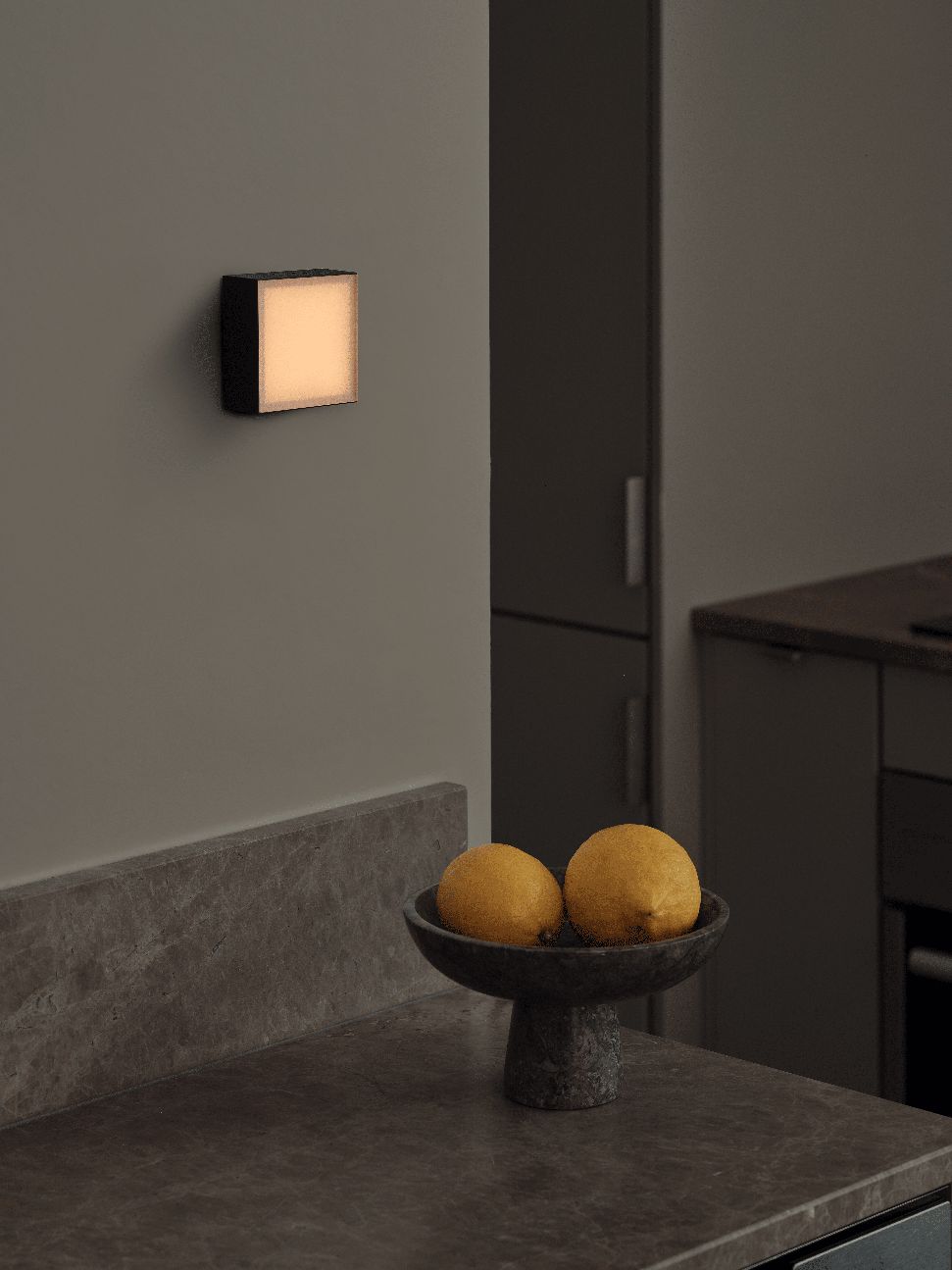 Lamp 1 LED Socket Light Licht dfp Design