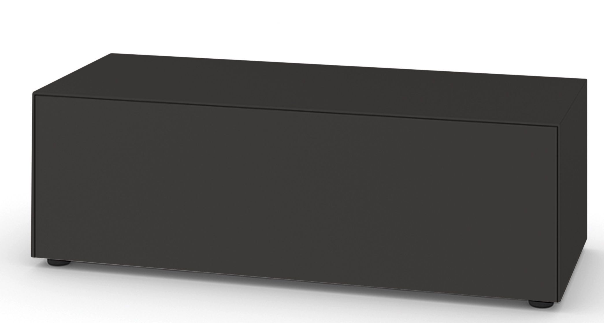 Nex Pur Box Board mit Schubkasten Piure