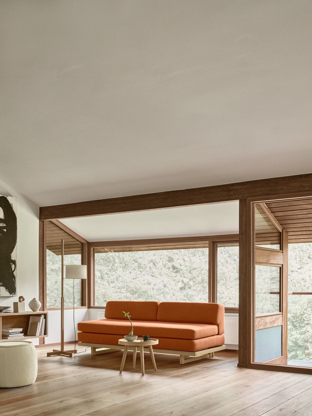 ZENZO Sofa / Schlafsofa Softline