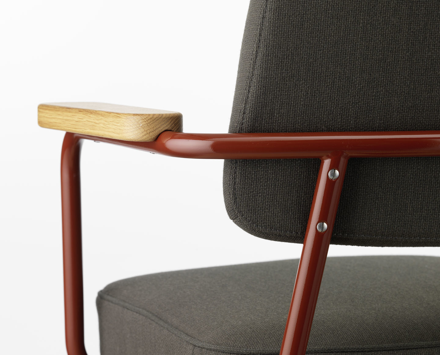 Fauteuil Direction Pivotant Bürodrehstuhl Vitra