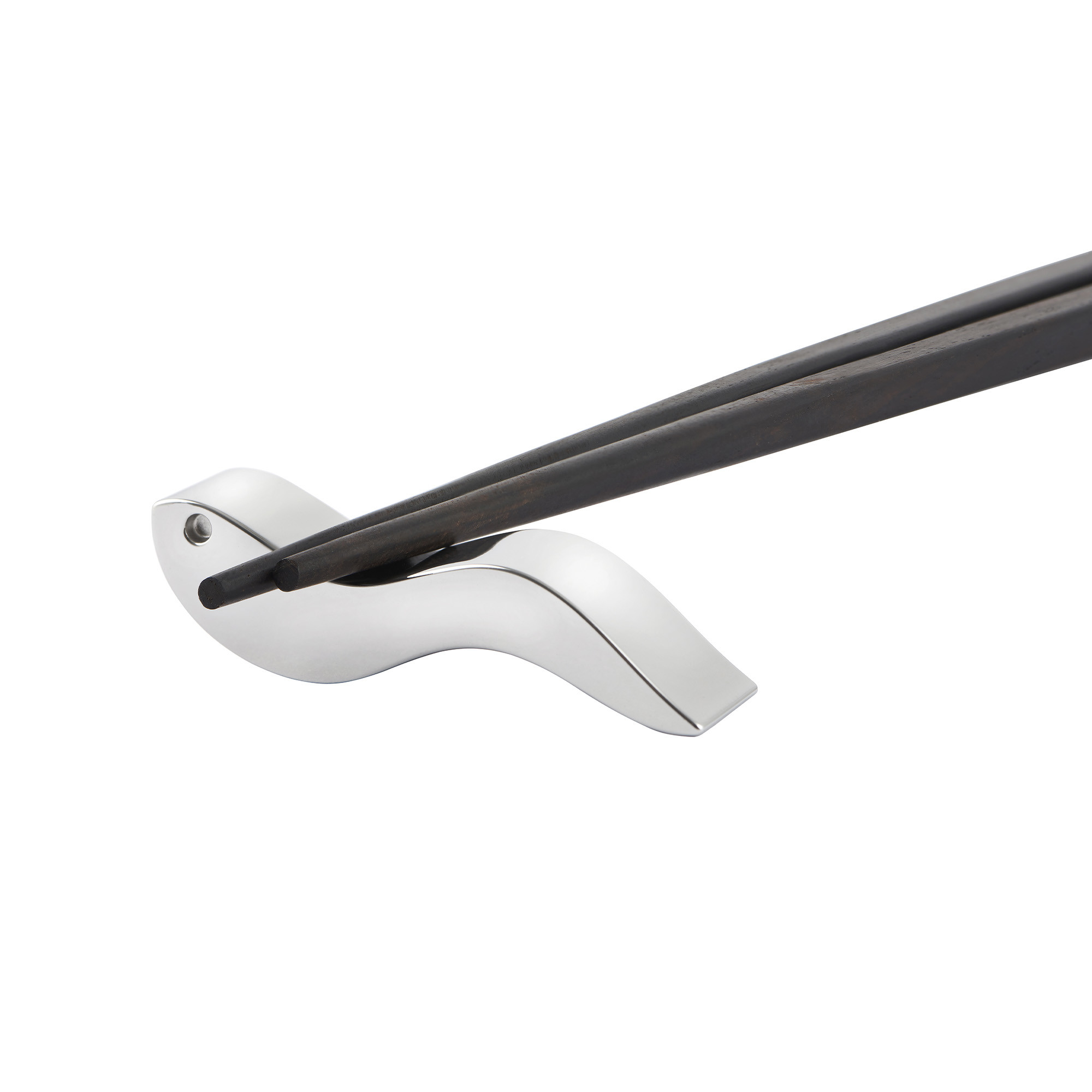 AM44SET1 Anna Stick Esstäbchen Alessi