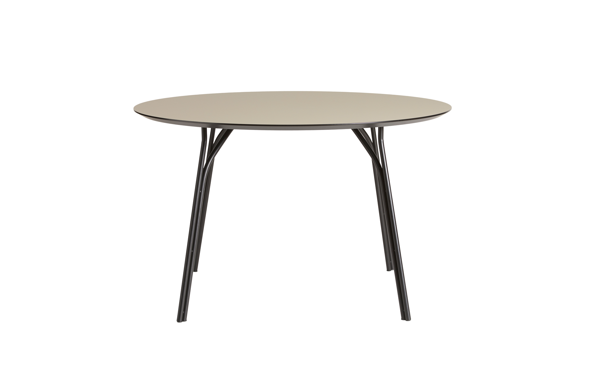 Tree Esstisch Ø120 Woud