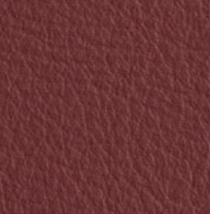 Leder Classic bordeaux