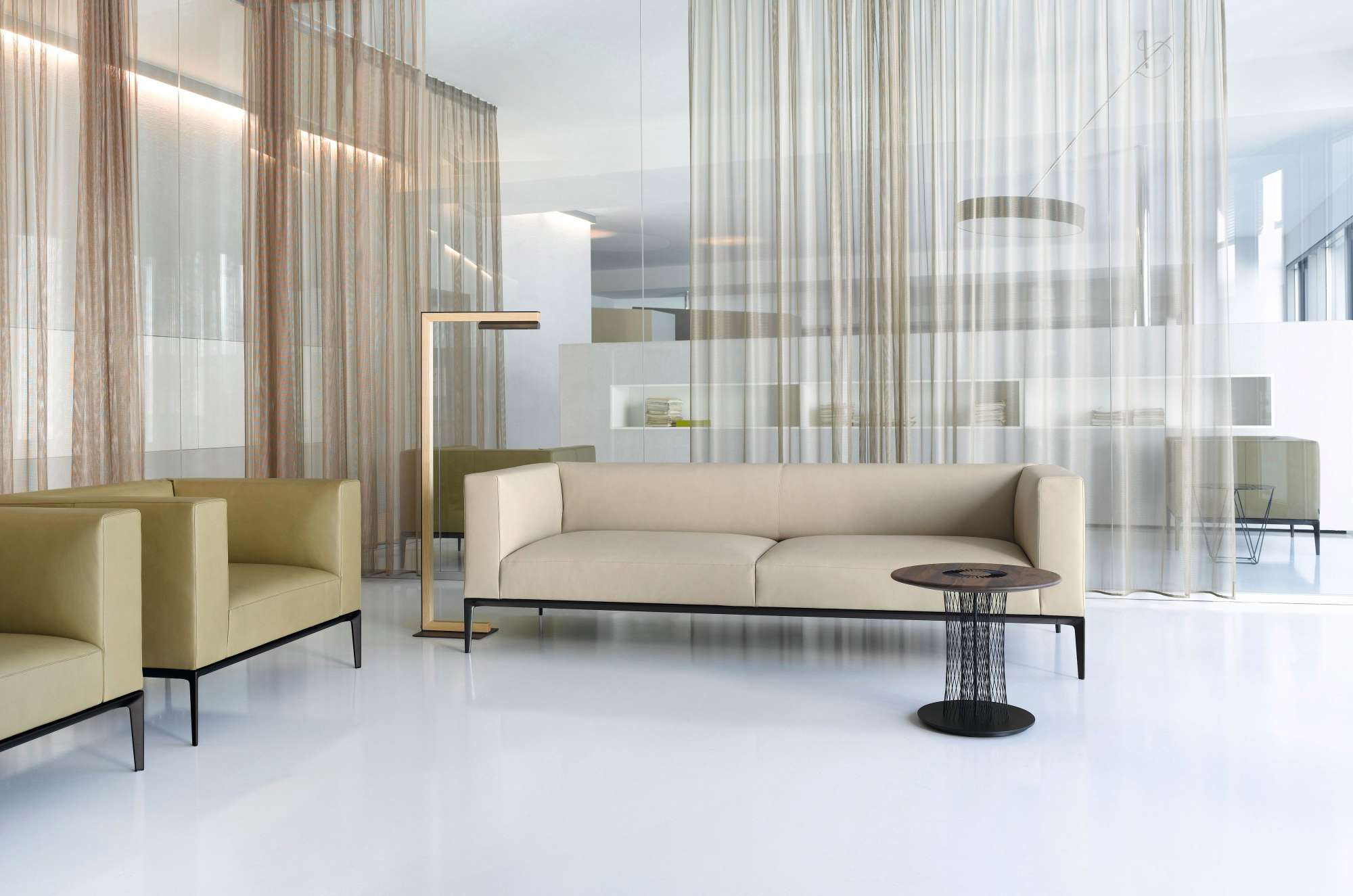 781 Jaan Sessel Walter Knoll