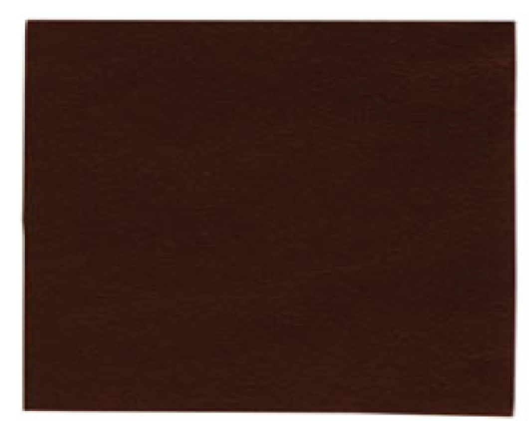 Kernleder 95 braun 0706