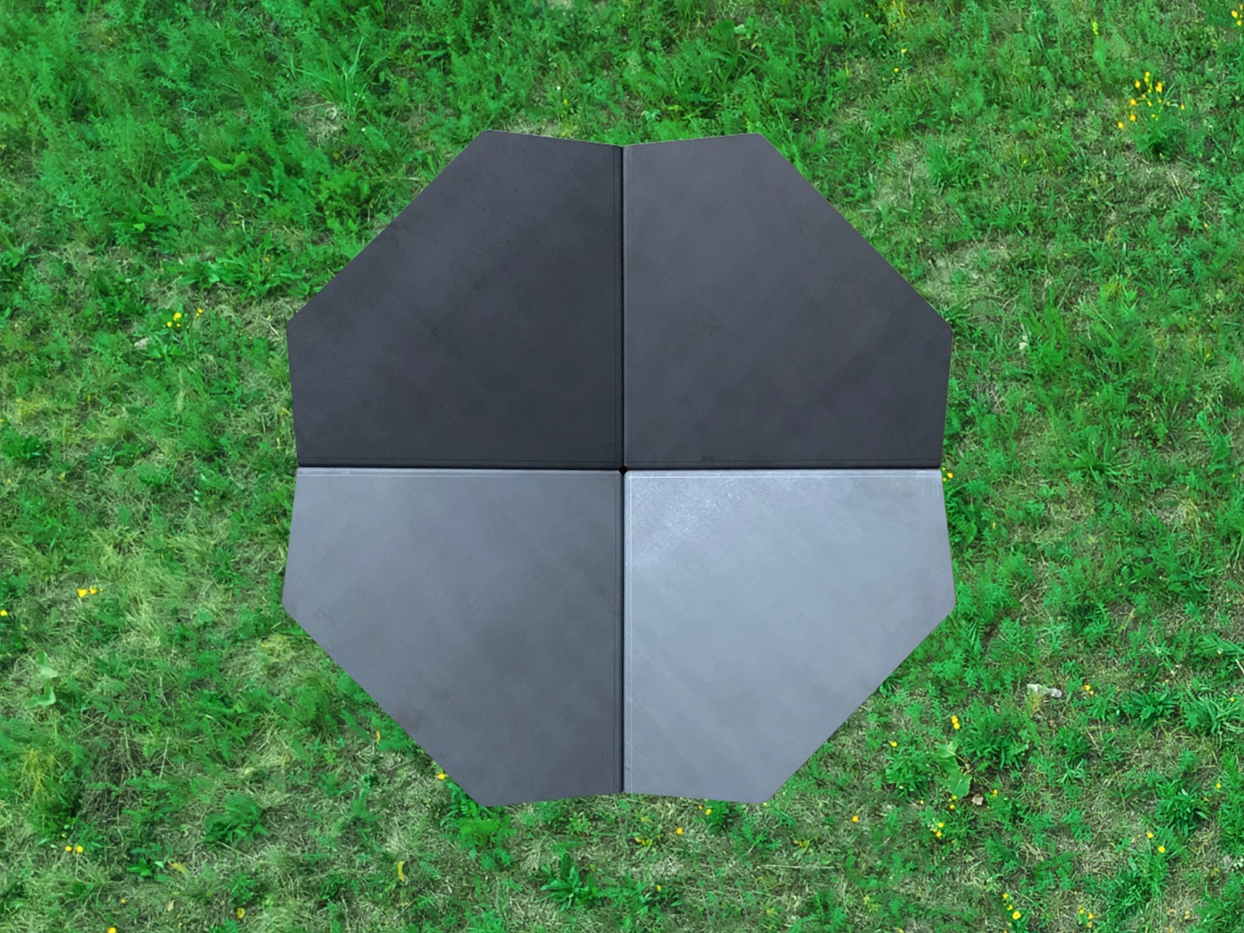 Fiore Feuerschale Keilbach