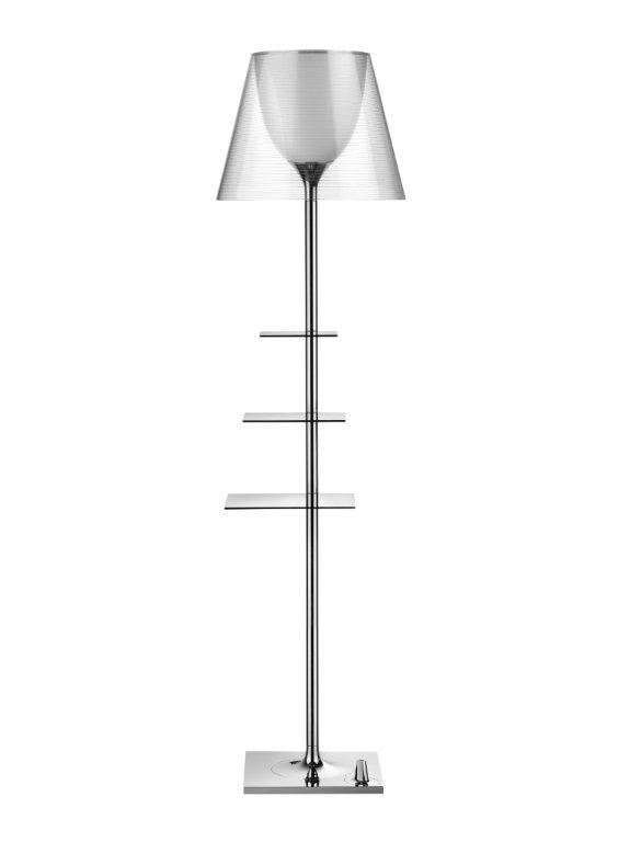 Bibliotheque Nationale Stehleuchte Flos