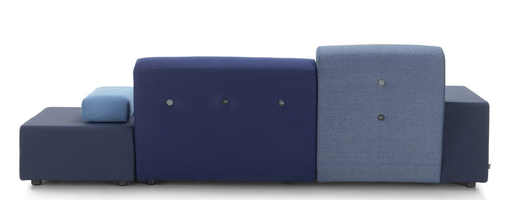 Polder Sofa Vitra