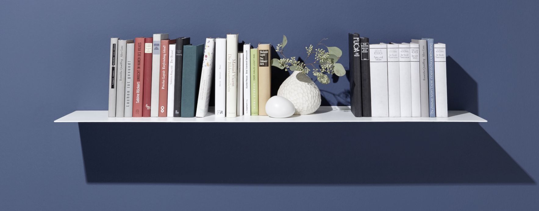 Lyn Wandregal Müller Möbelwerkstätten