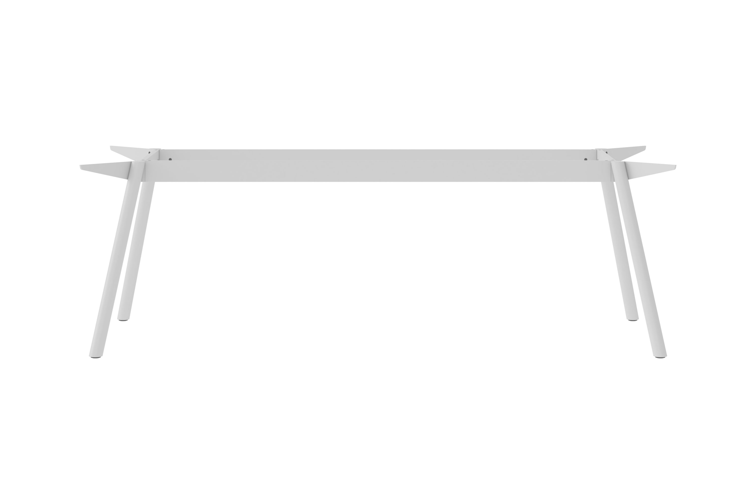 Masa Tischgestell Stahl New Tendency