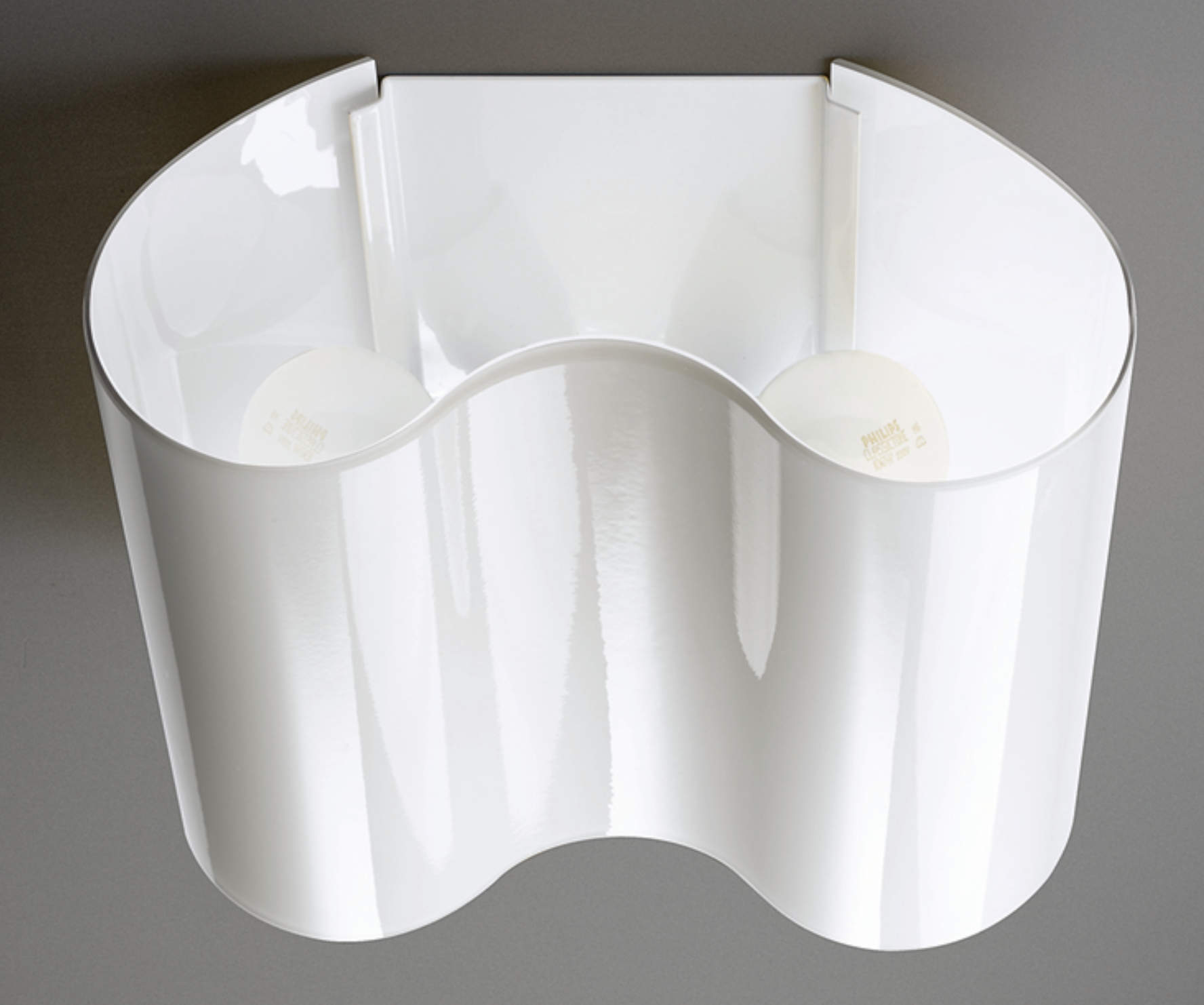 Double Wandleuchte Foscarini