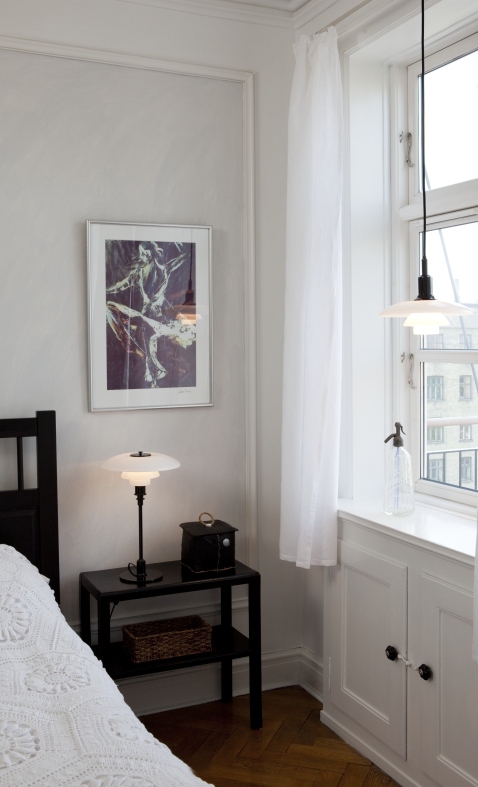 PH 3/2 Tischleuchte Louis Poulsen