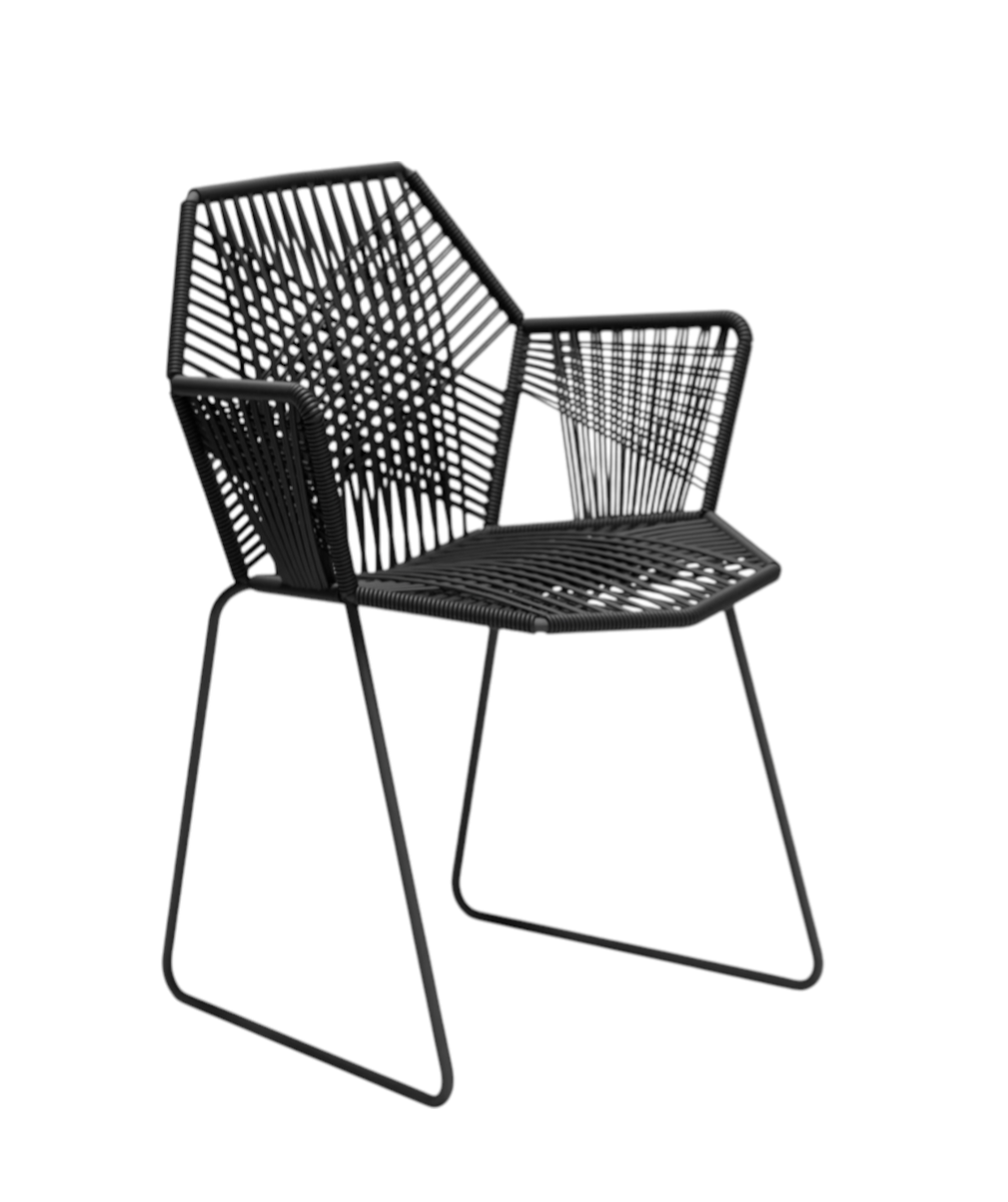 Tropicalia TR1 Armchair Outdoor Armlehnenstuhl Moroso