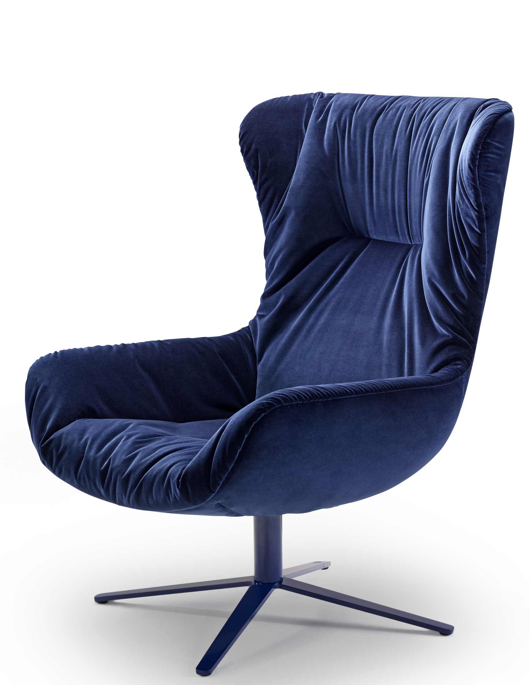 Leya Wingback Ohrensessel Freifrau Manufaktur