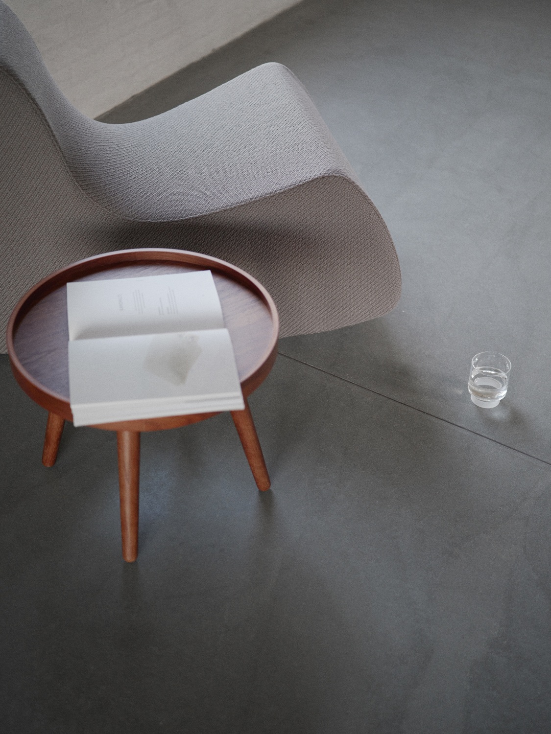 Grand Prix Chair Sessel XL Softline 