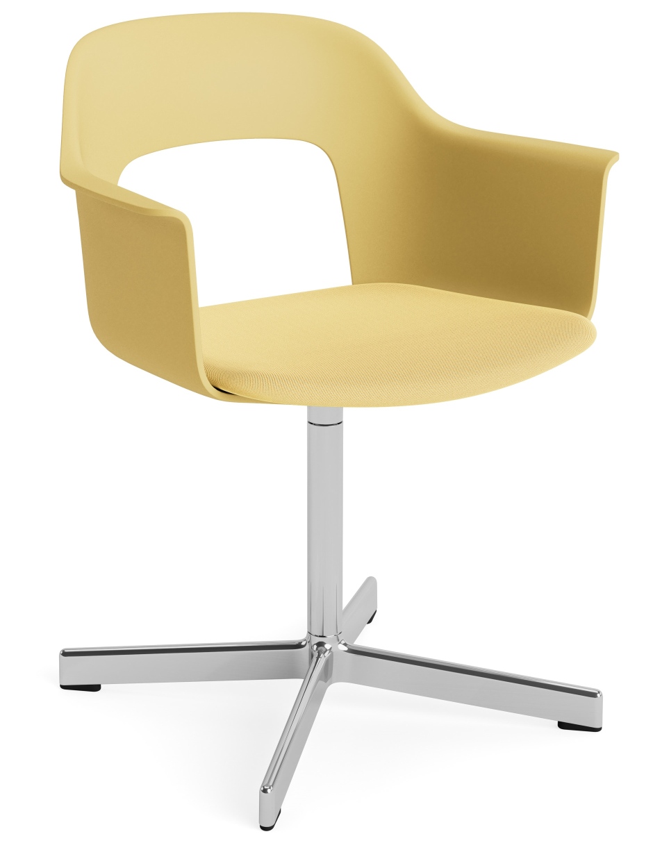 Layout Armchair 233 Armlehnstuhl Hay