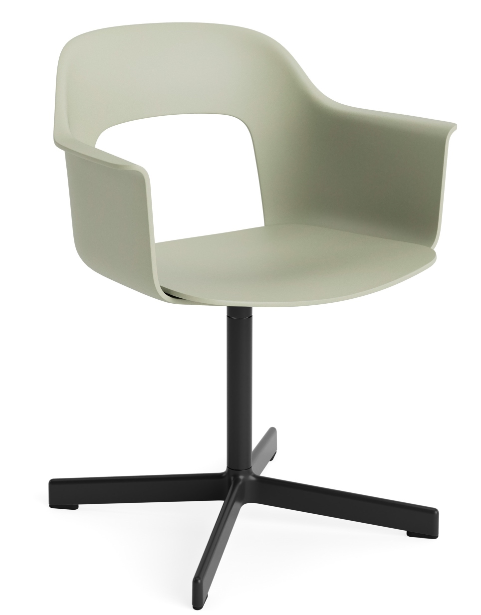 Layout Armchair 231 Armlehnstuhl Hay