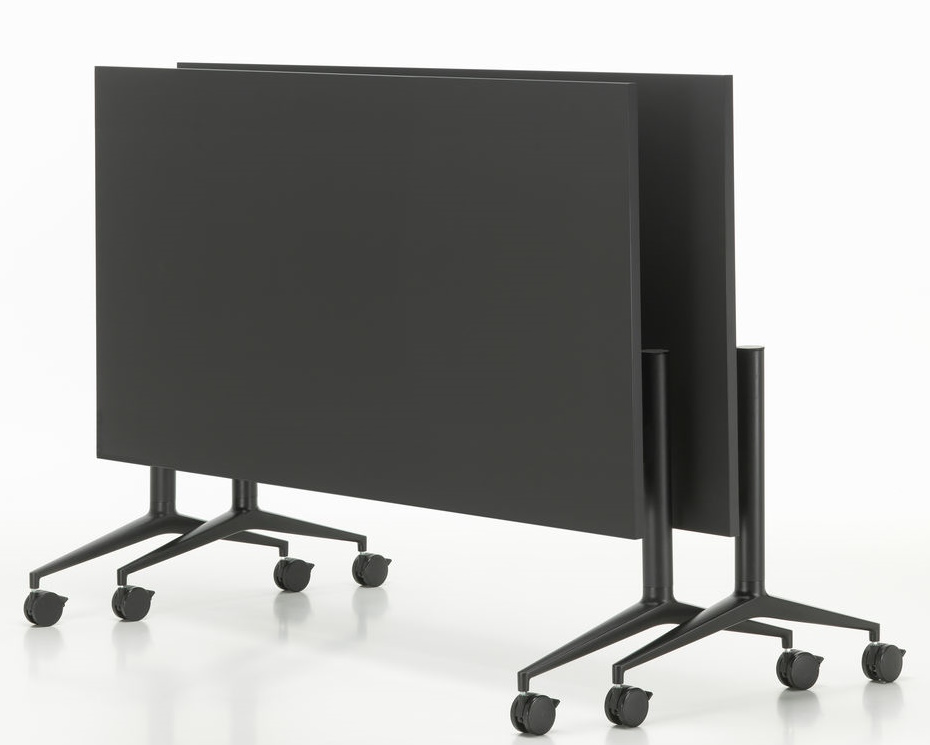 MedaMorph Folding Table Klapp-/ Arbeitstisch Vitra