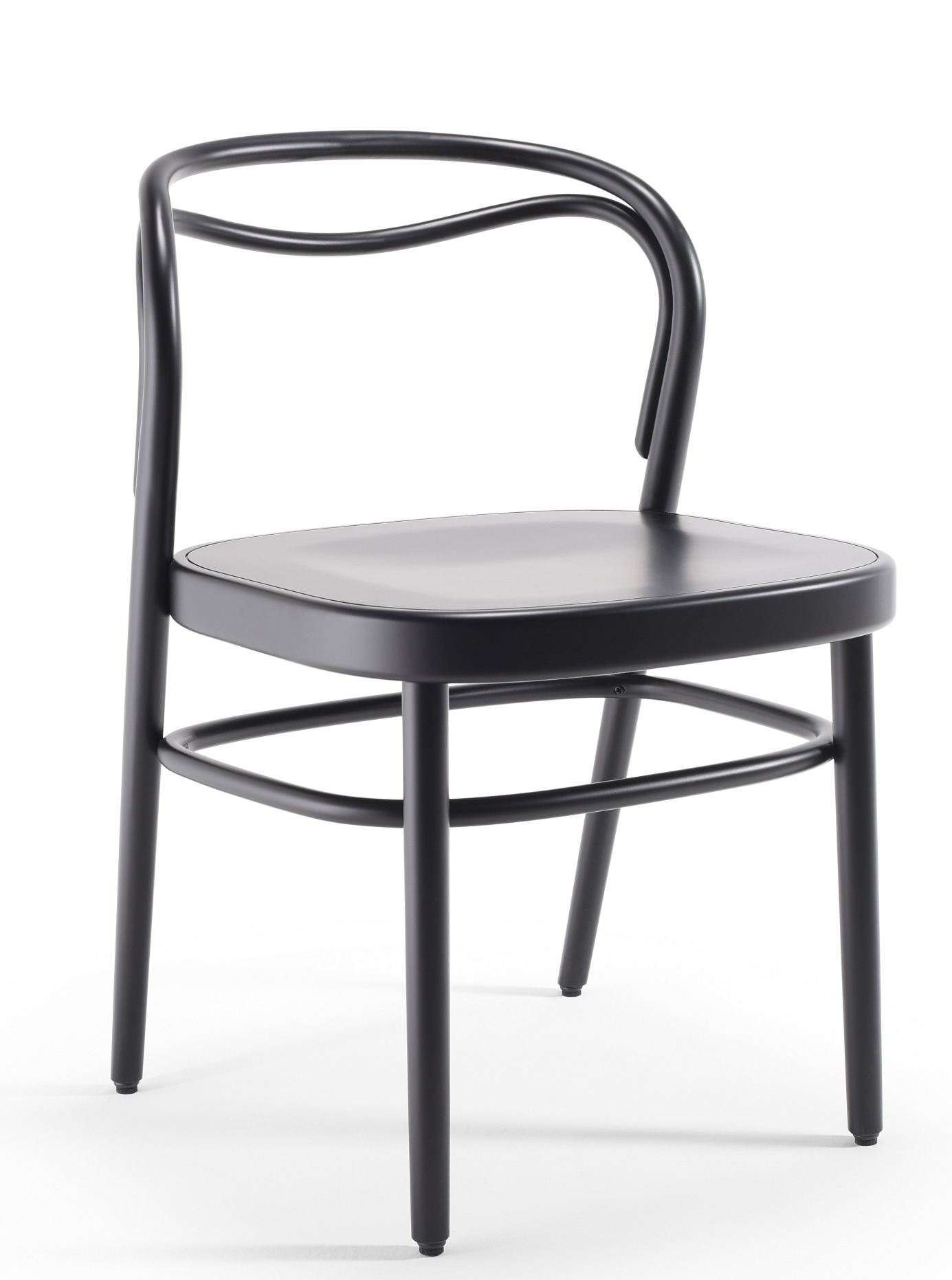 Beaulieu Stuhl Wiener GTV Design