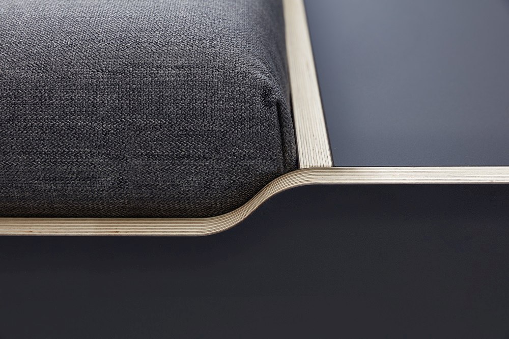 Maude Bett Müller Möbelwerkstätten