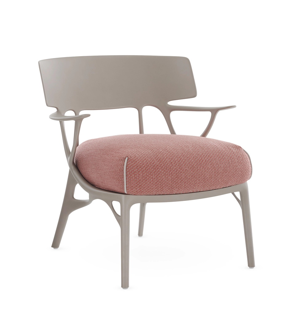 A.I. Lounge Outdoor Sessel Kartell