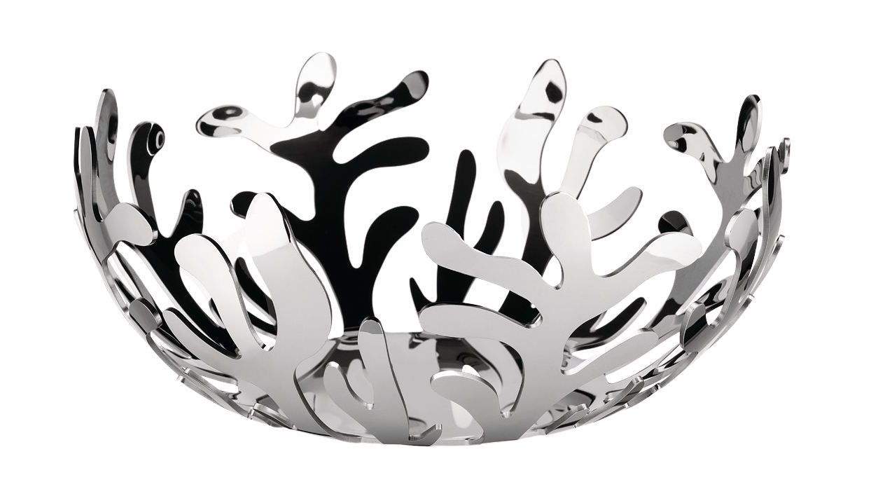 ESI01/25 Mediterraneo Obstschale Ø 25 cm Alessi