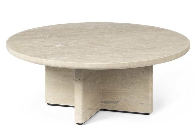 BC20 / BC 20 T-Rox Couchtisch rund Janua