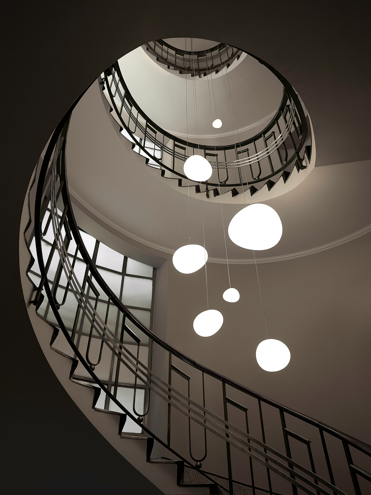 Gregg Pendelleuchte Foscarini Piccola