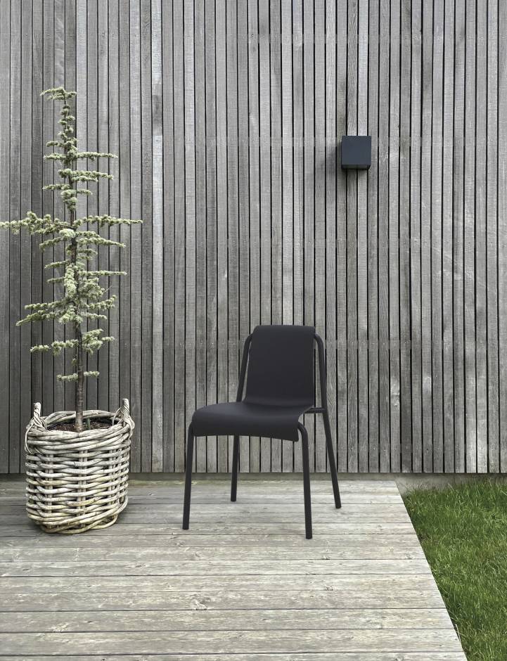 Nami Dining Chair Outdoor Stuhl Houe